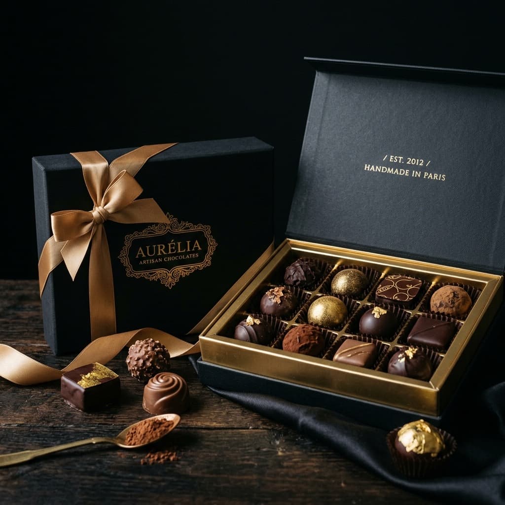 Chocolates & Sweets
