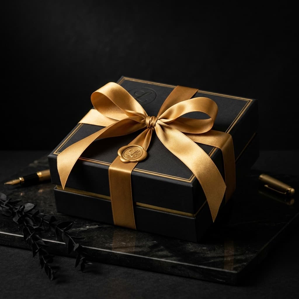 Gift Boxes
