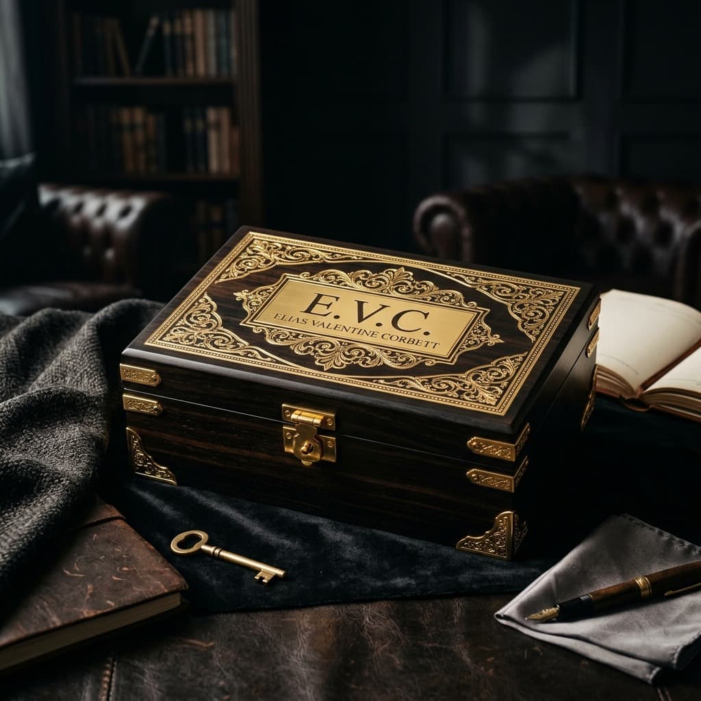 Personalised Gifts